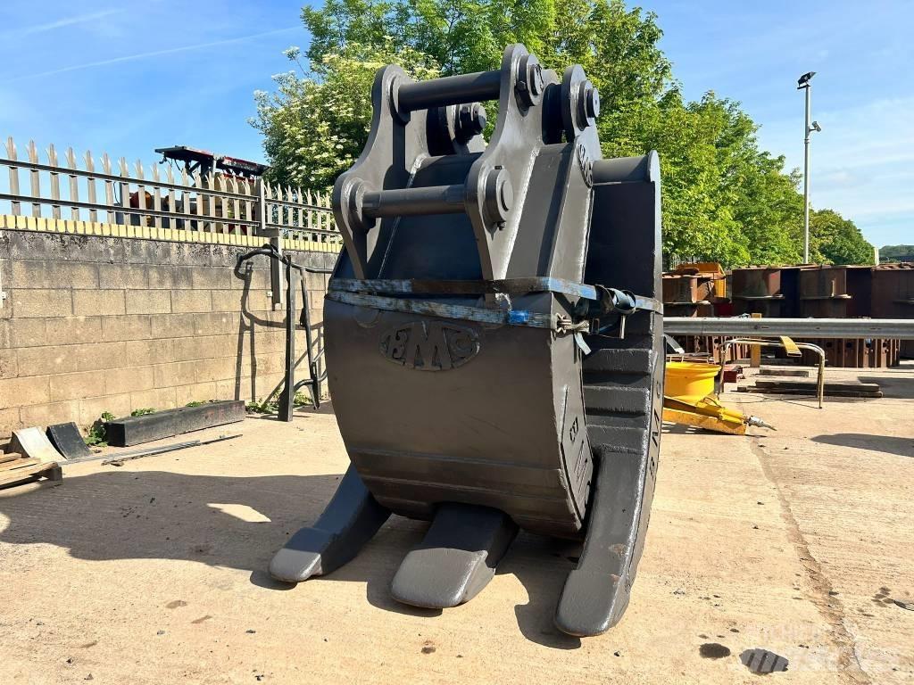 Volvo EC 480 Grapples