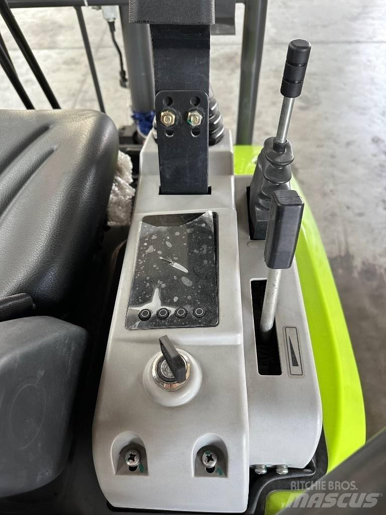 Zoomlion ZE18GU Mini Excavators <7t (Mini Diggers)