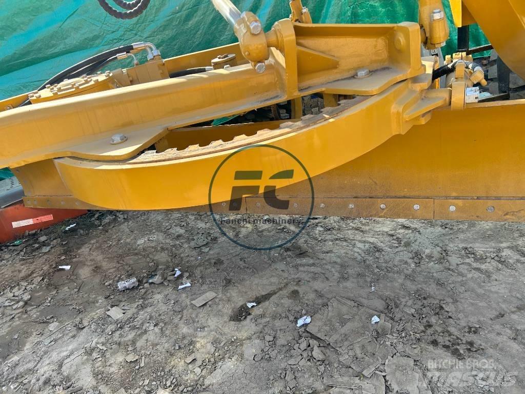 CAT 120 K Motor Graders