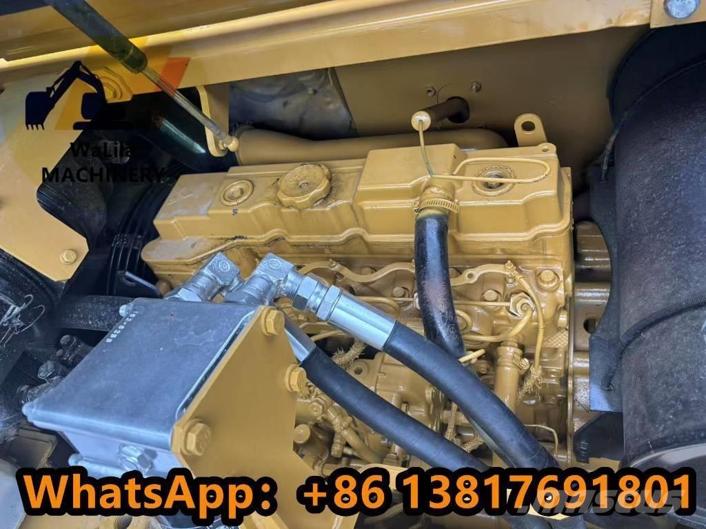 CAT 308 C CR Mini Excavators <7t (Mini Diggers)