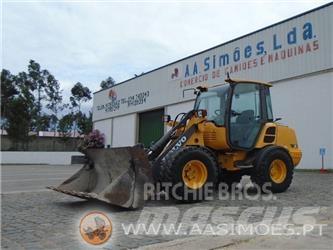 Volvo L 25 F Wheel Loaders