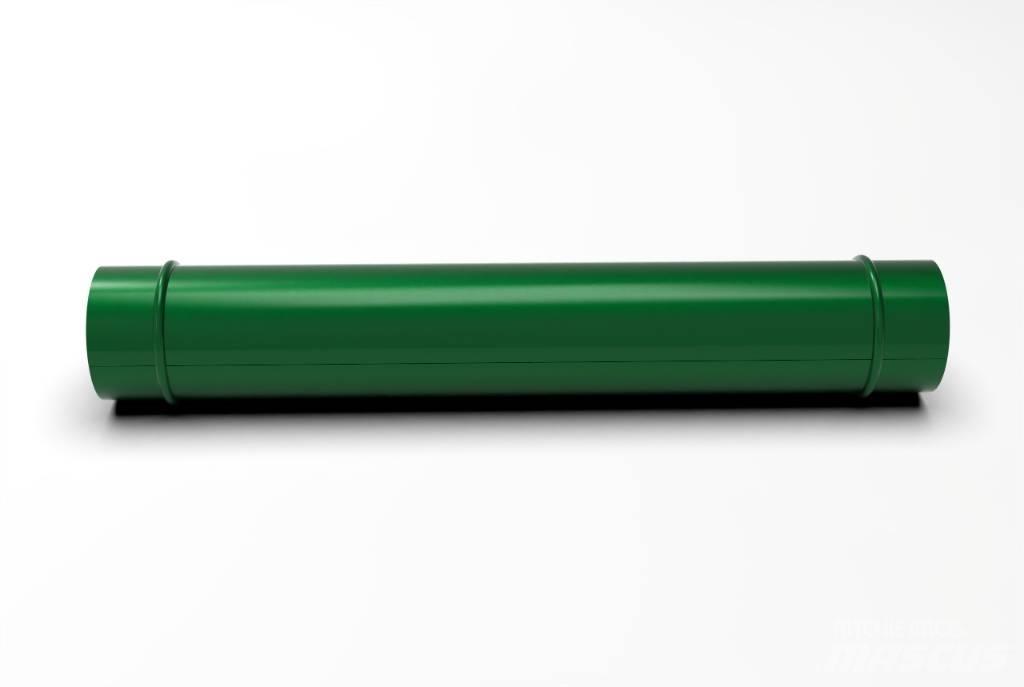 John Deere AXE27254 Combine Attachments