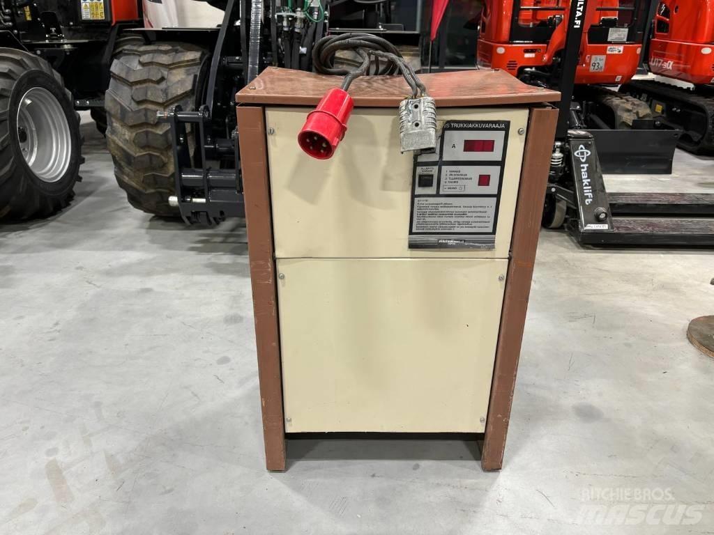 Toyota FBE 18 Electric Forklifts