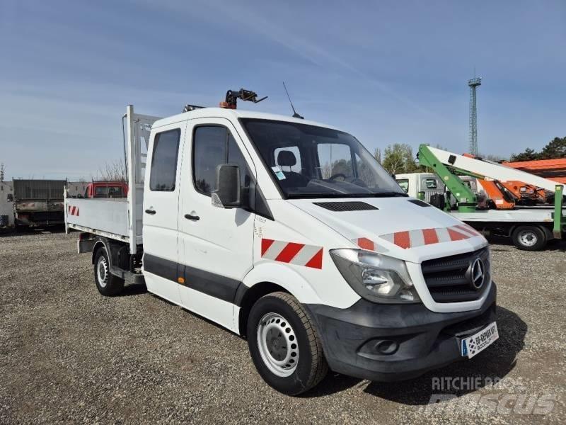 Mercedes-Benz Tipper Dump Trucks