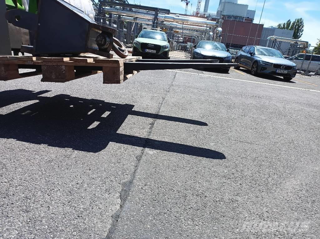 Merlo P 60.24 MCSS Telescopic Handlers