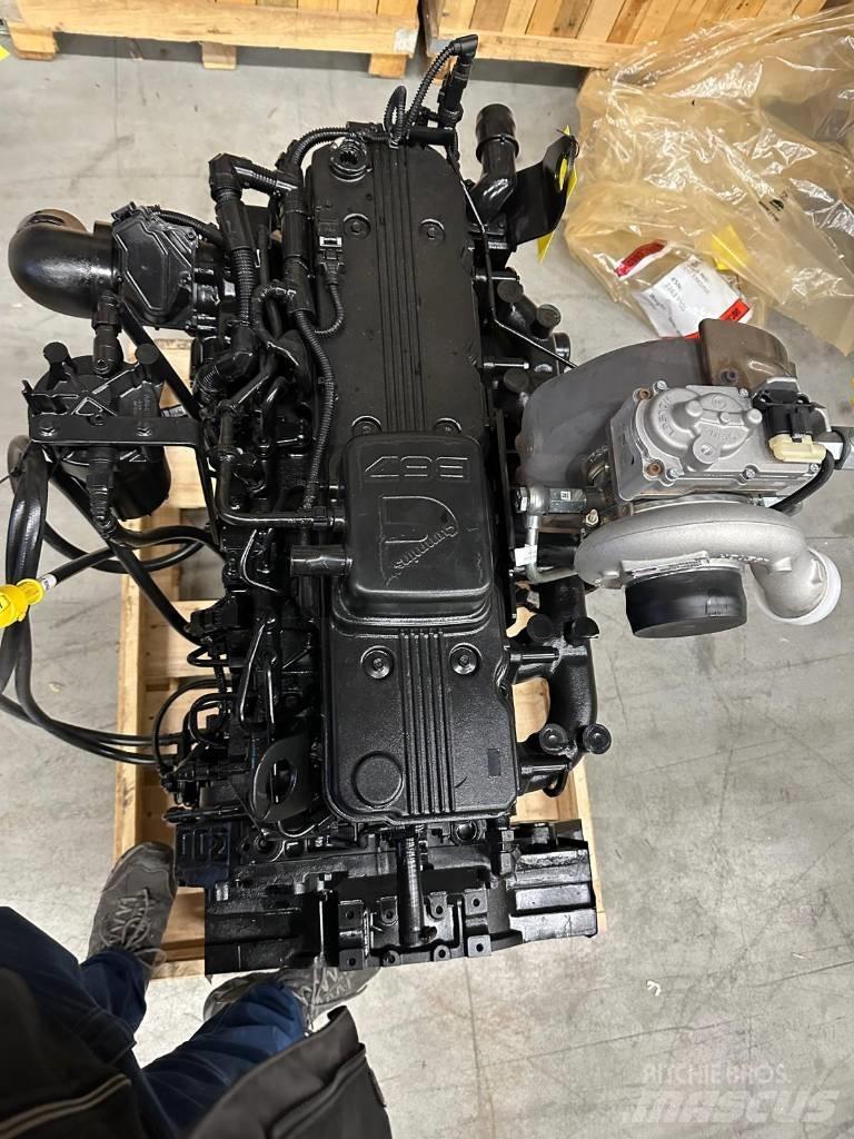 Cummins QSB 6.7 Farm Equipment - Others