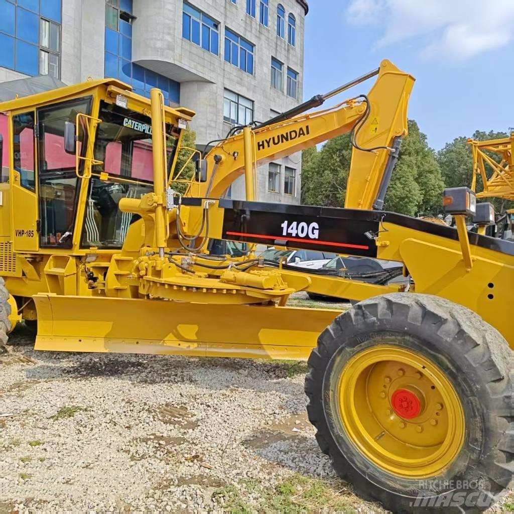 CAT 140 G Motor Graders