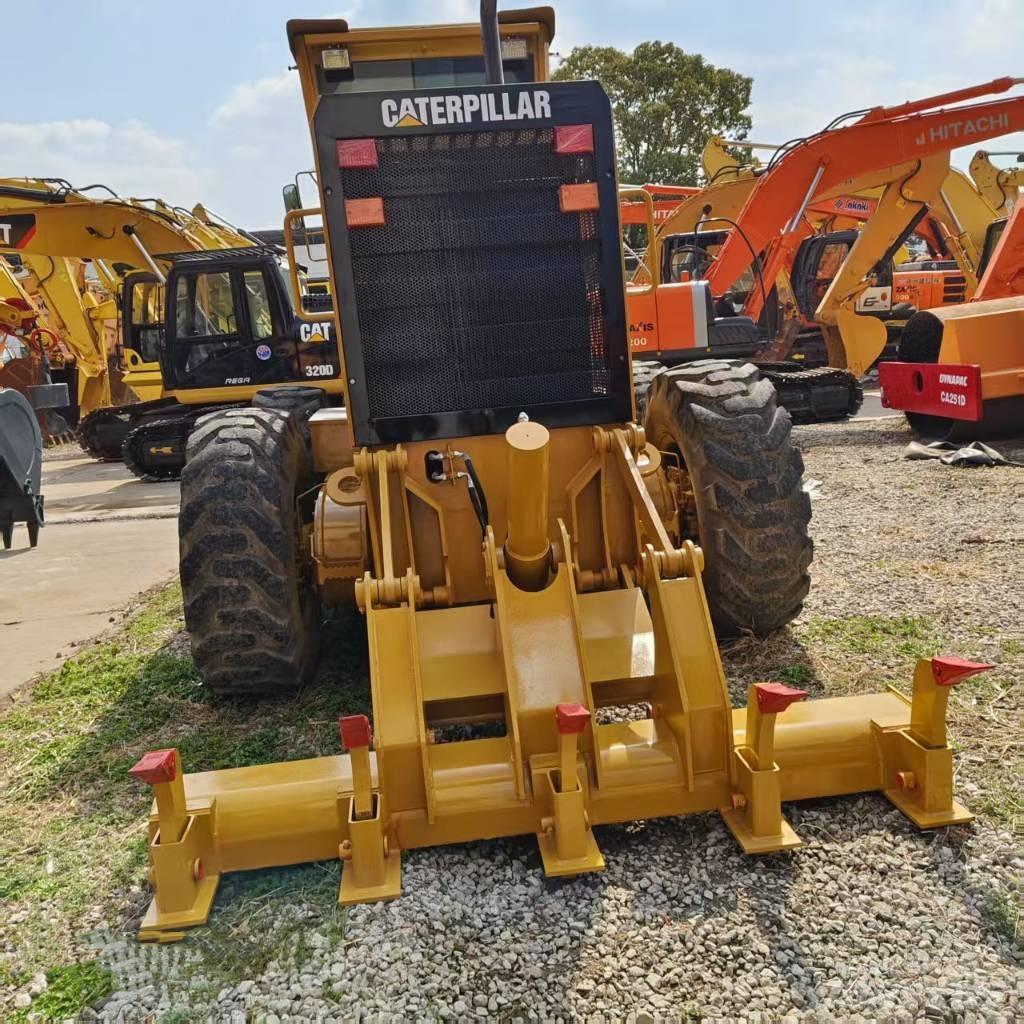 CAT 140 G Motor Graders