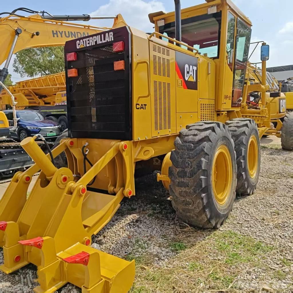 CAT 140 G Motor Graders