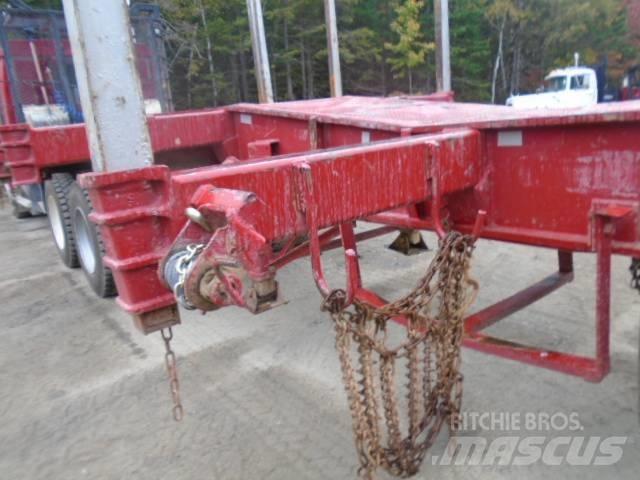 Western Star 4900 FA Conventional Trucks / Tractor Trucks