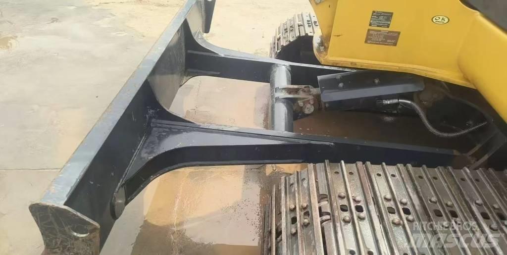 Komatsu PC 58 Mini Excavators <7t (Mini Diggers)