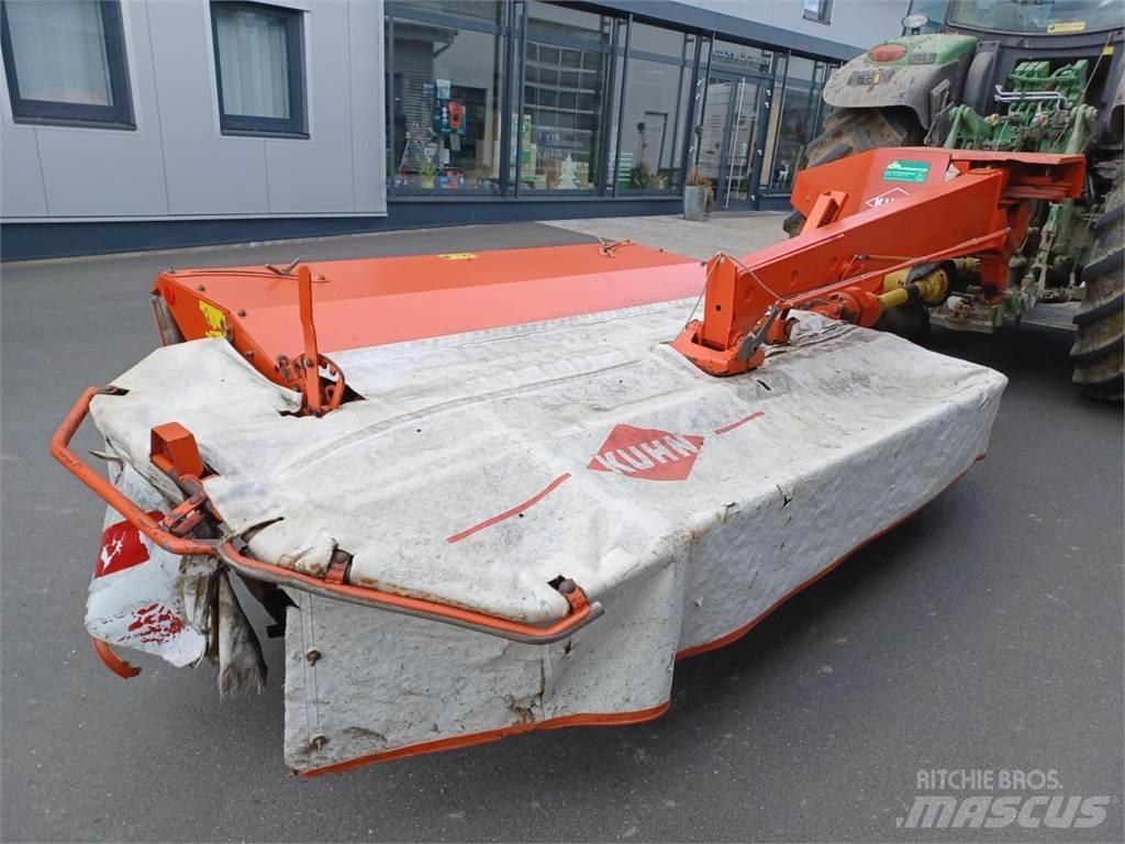 Kuhn FC 283 Mowers
