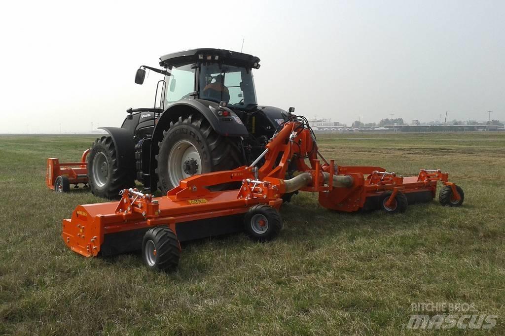 Tierre ALBATROS Hedge cutters