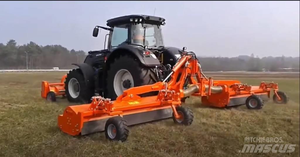 Tierre ALBATROS Hedge cutters