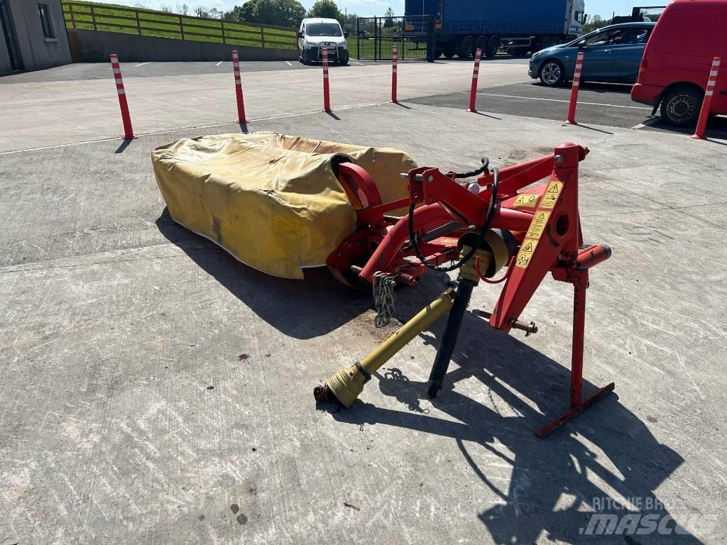 Galfre FR/D 210 Mowers