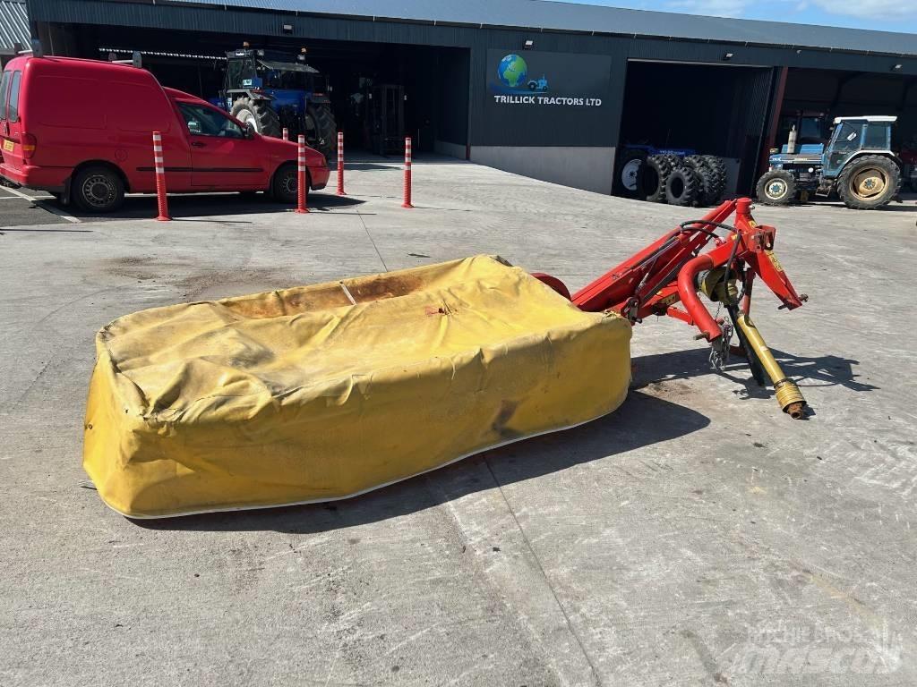 Galfre FR/D 210 Mowers