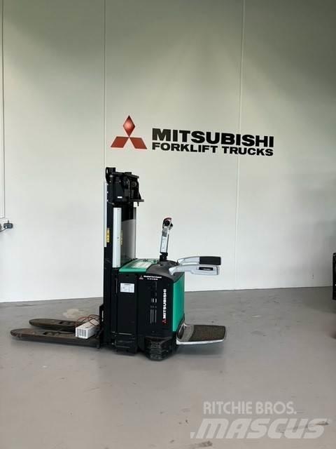 Mitsubishi SBV16N Low lifter with platform