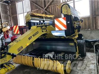 ROC Rt 1000 Swathers \ Windrowers