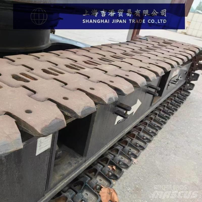 Sany SCC 600 A-6 Crawler Cranes