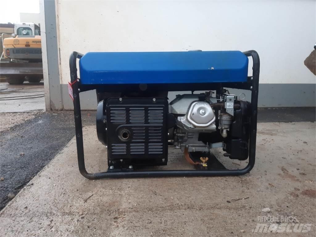  Geko 7401 Other Generators
