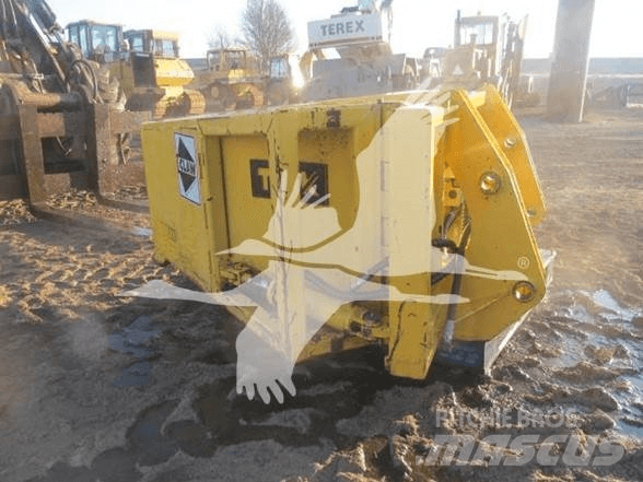  ANVIL 760 Other