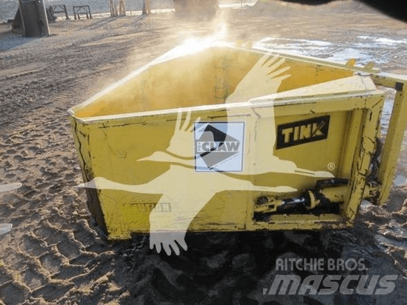  ANVIL 760 Other