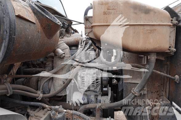  BUCK EQUIPMENT Buckets