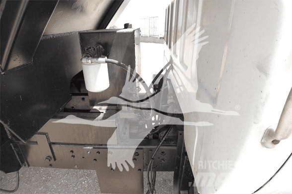 CAT Q/C STYLE Buckets