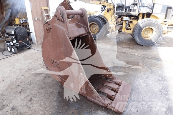 CAT TB LINKAGE Buckets