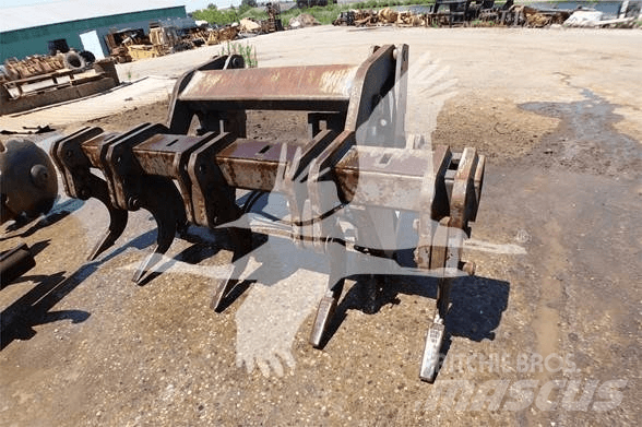 GMC 7000 Dump Trucks