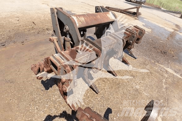 GMC 7000 Dump Trucks