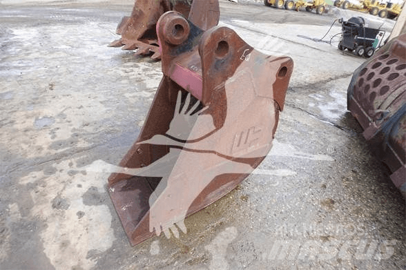 Rico SDEX80 Manual Pallet Stacker