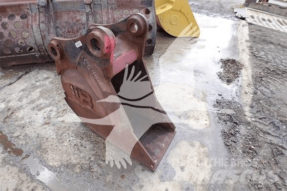Rico SDEX80 Manual Pallet Stacker