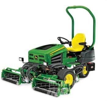 John Deere 2653 B Fairway mowers