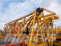 Potain MDT 319 Tower Cranes