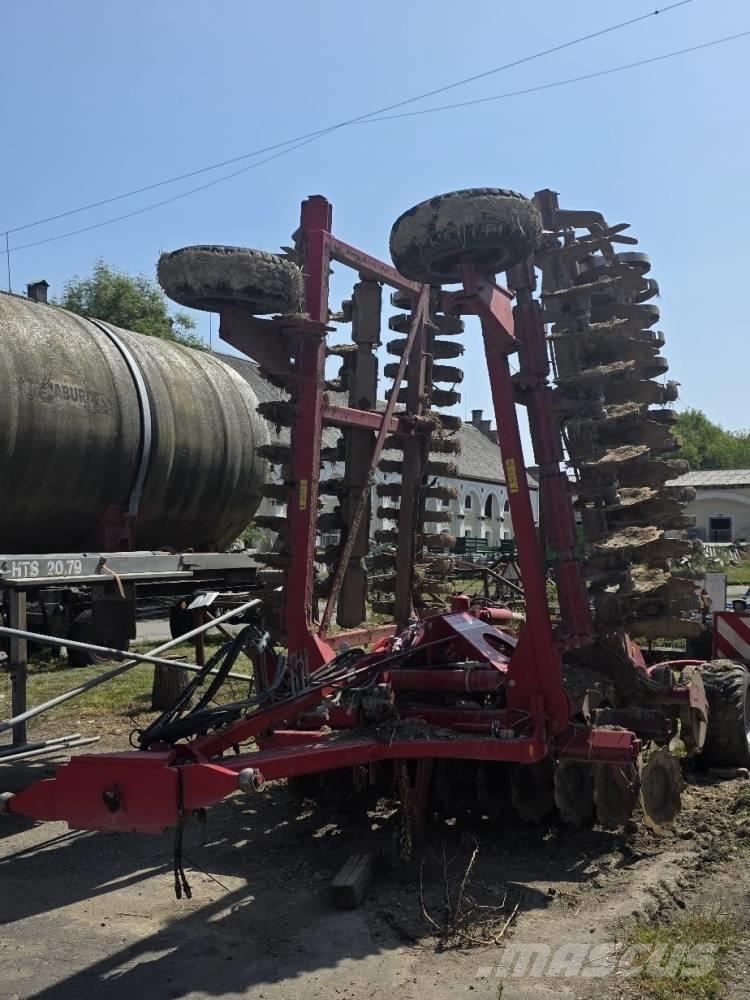 Horsch Joker 8 RT Disc Harrows