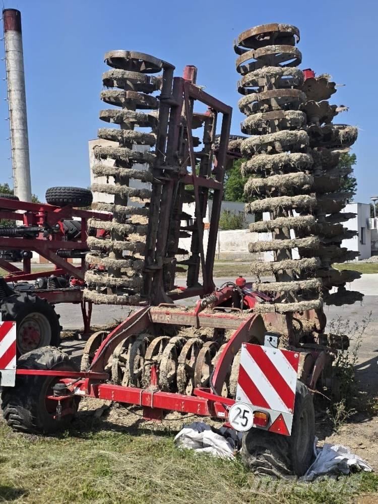 Horsch Joker 8 RT Disc Harrows