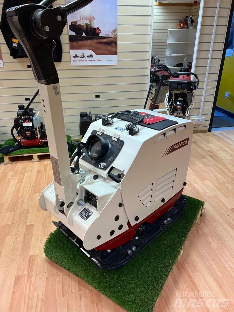 Dynapac DRP40Dx Plate Compactors