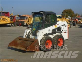 Bobcat S 450 Skid Steer Loaders