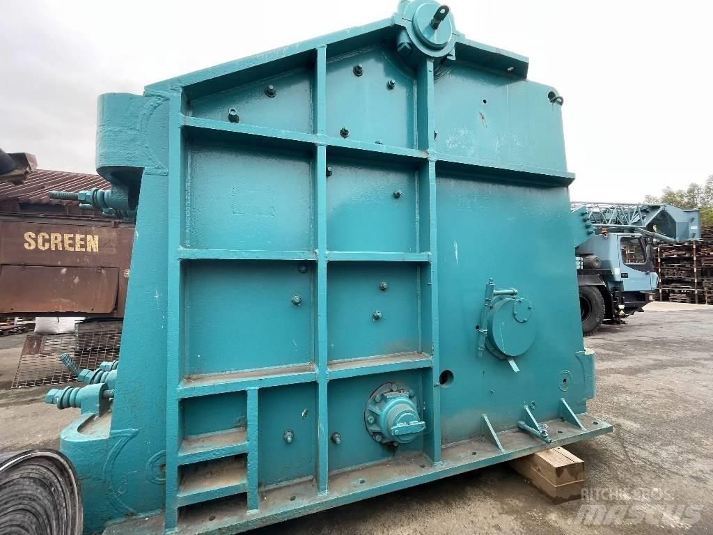 Kue-Ken 150 Crushers