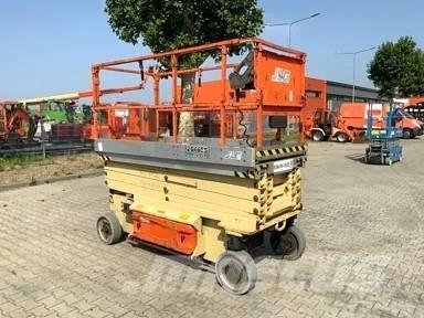 JLG 2646 ES Scissor Lifts
