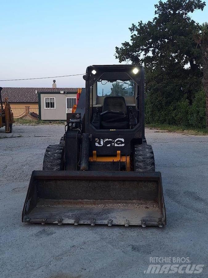 JCB 225 Mini Loader