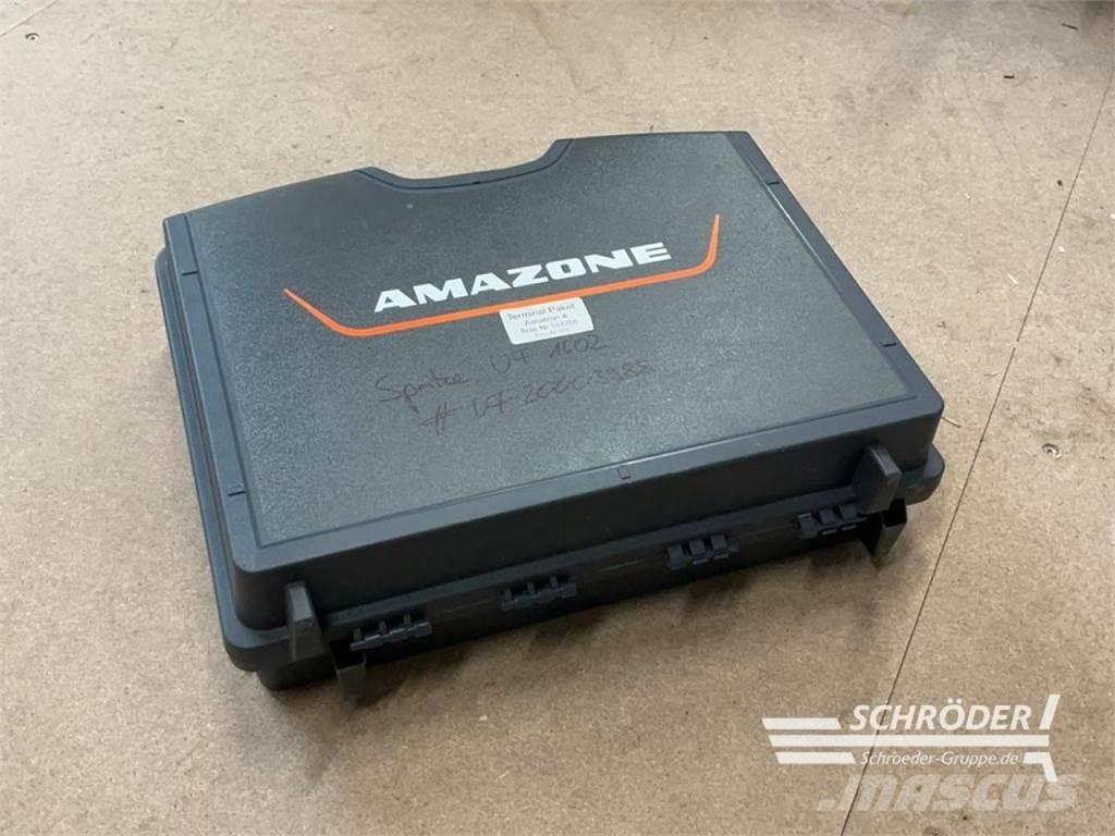 Amazone AMATRON 4 Farm Equipment - Others