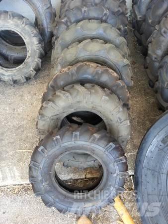  Pneus 4.00-8 Tires, wheels and rims