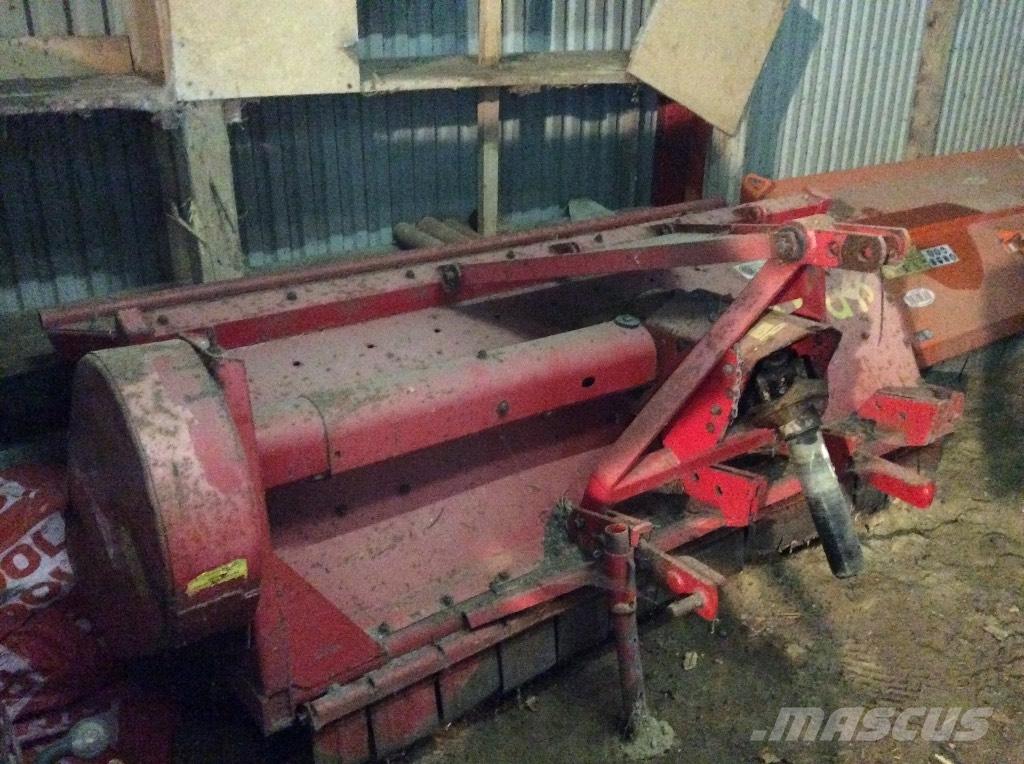 Taarup SKT 210 Other harvesting equipment