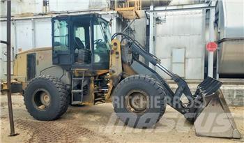 CAT IT 38 G Wheel Loaders