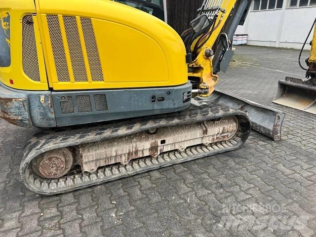 Wacker Neuson ET 65 Mini Excavators <7t (Mini Diggers)