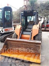 Fiat-Kobelco SL 40 Skid Steer Loaders