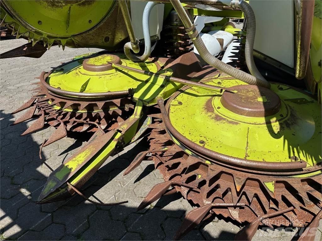 CLAAS Orbis 600 Farm Equipment - Others