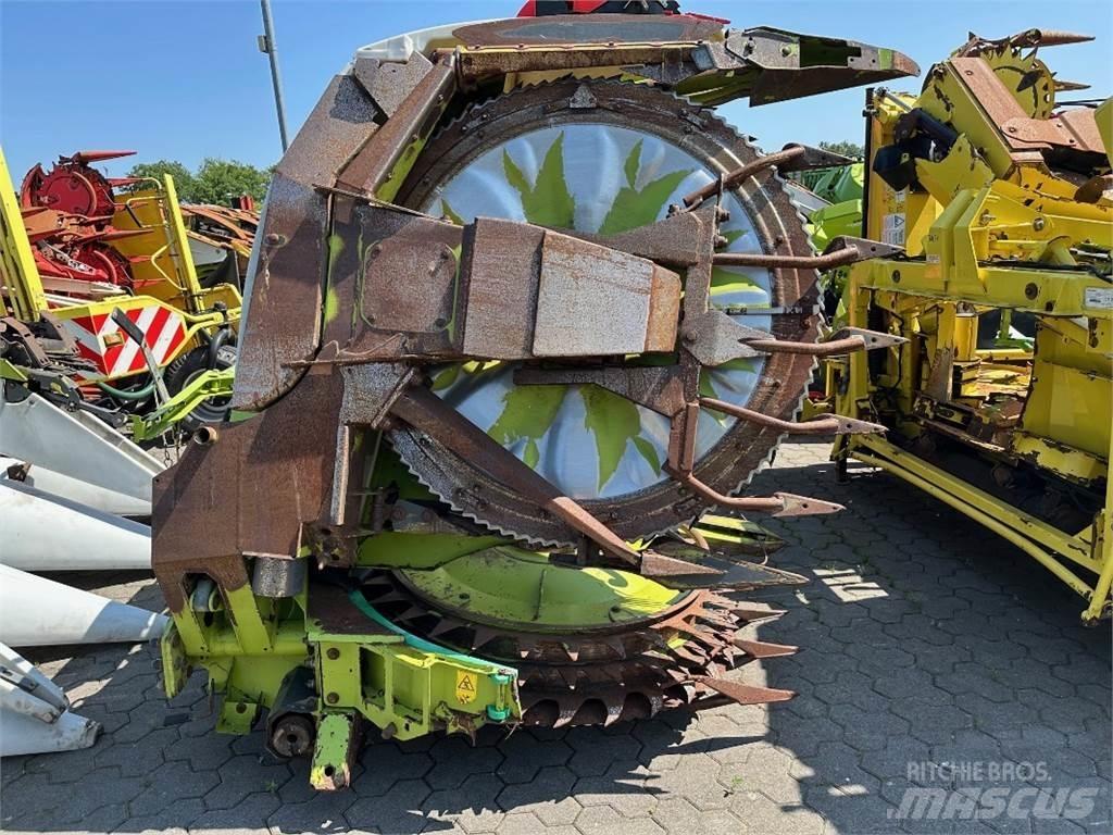 CLAAS Orbis 600 Farm Equipment - Others